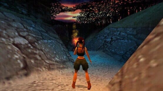 Tomb Raider: Chronicles — screenshot 7