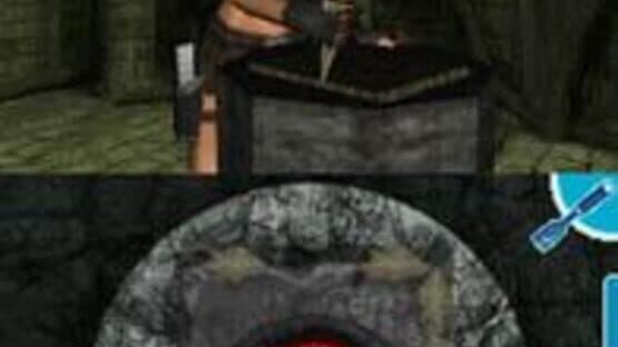 Tomb Raider: Underworld — screenshot 1