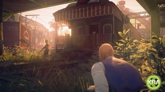 Hitman 2: Silver Edition — screenshot 3