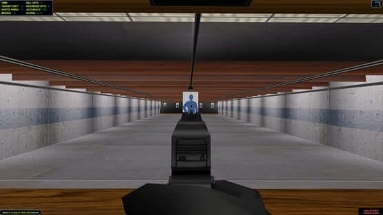 Police Tactical Training — screenshot 1