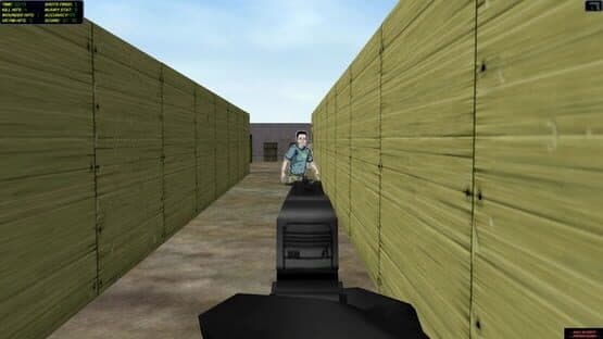 Police Tactical Training — screenshot 2