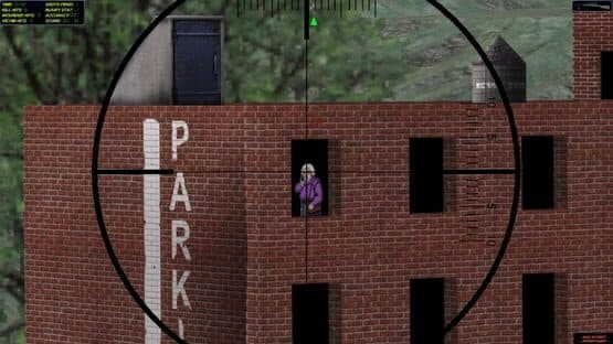 Police Tactical Training — screenshot 4