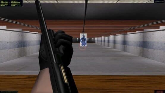 Police Tactical Training — screenshot 5