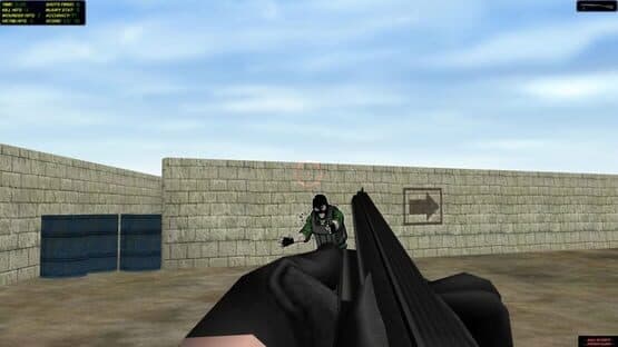 Police Tactical Training — screenshot 6
