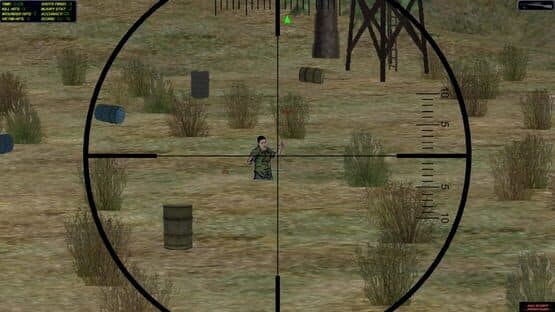 Police Tactical Training — screenshot 7