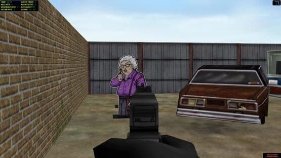 Police Tactical Training — screenshot 8