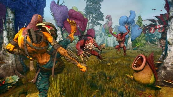 Clash: Artifacts of Chaos — screenshot 2