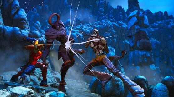 Clash: Artifacts of Chaos — screenshot 3
