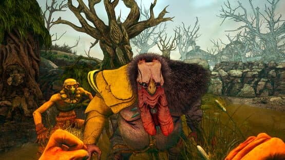 Clash: Artifacts of Chaos — screenshot 4
