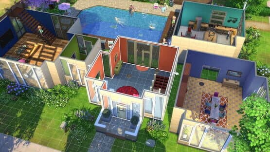 The Sims 4: Collector's Edition — screenshot 4
