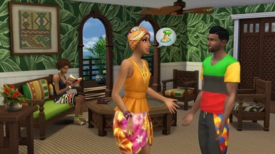 The Sims 4: Legacy Edition — screenshot 7