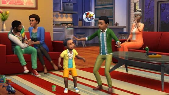 The Sims 4: Limited Edition — screenshot 1