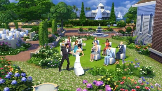 The Sims 4: Limited Edition — screenshot 5