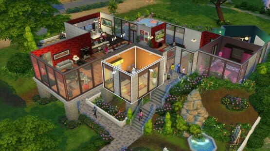The Sims 4: Premium Edition — screenshot 3