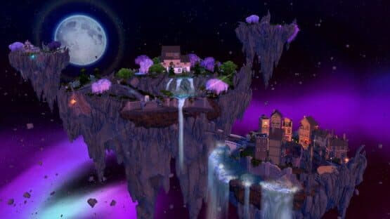 The Sims 4: Realm of Magic — screenshot 4