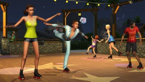 The Sims 4: Seasons — screenshot 5