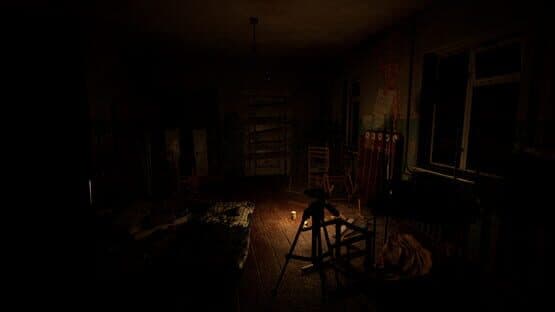 Summer of '58 — screenshot 1