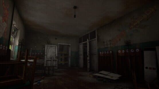 Summer of '58 — screenshot 5