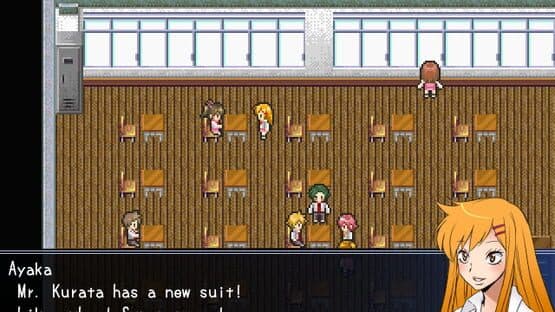 Misao — screenshot 1