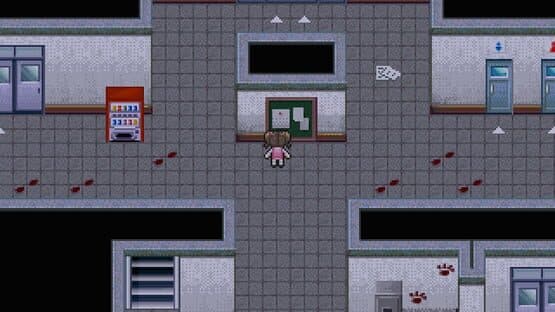 Misao — screenshot 2