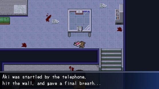 Misao — screenshot 3