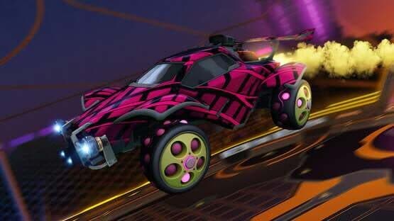Rocket League: Season 3 — screenshot 1