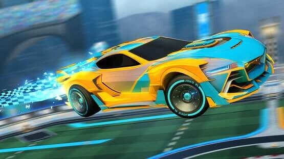 Rocket League: Season 3 — screenshot 2