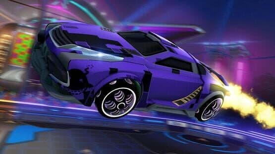 Rocket League: Season 3 — screenshot 3