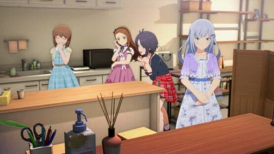 The Idolmaster: Starlit Season - Starlight Box — screenshot 5
