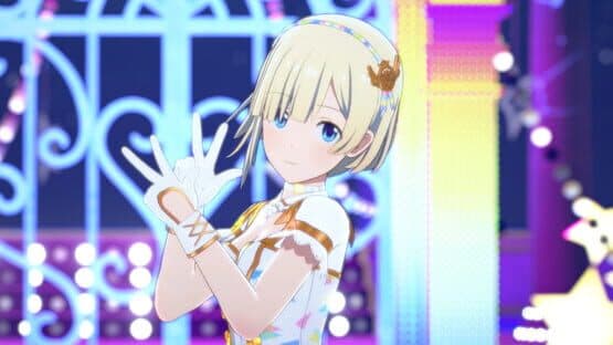 The Idolmaster: Starlit Season - Starlight Box — screenshot 6