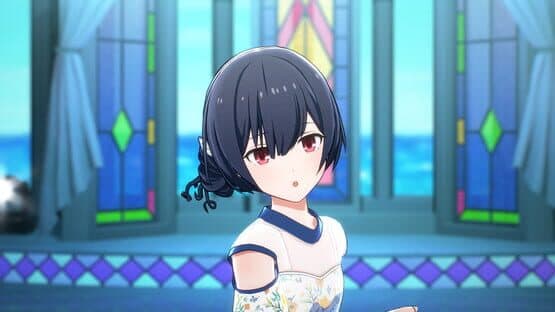 The Idolmaster: Starlit Season — screenshot 1