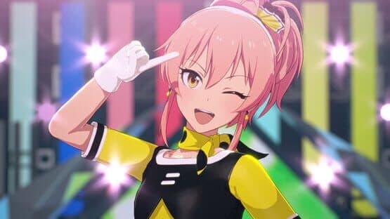 The Idolmaster: Starlit Season — screenshot 2