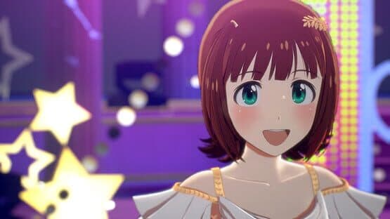 The Idolmaster: Starlit Season — screenshot 3