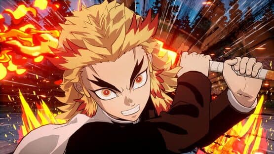 Demon Slayer: Kimetsu no Yaiba - The Hinokami Chronicles — screenshot 4