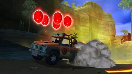 TY the Tasmanian Tiger HD + TY the Tasmanian Tiger 2: Bush Rescue HD Bundle — screenshot 3