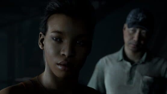 The Dark Pictures Anthology Triple Pack — screenshot 1
