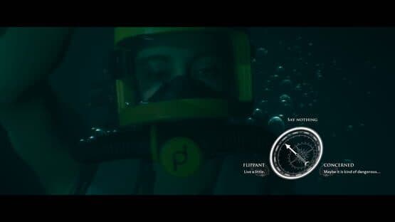 The Dark Pictures Anthology Triple Pack — screenshot 2