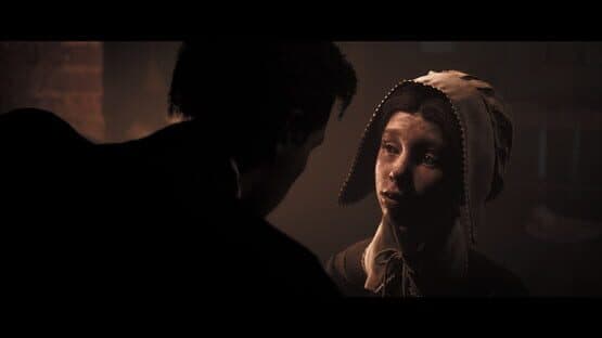 The Dark Pictures Anthology Triple Pack — screenshot 3