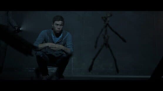 The Dark Pictures Anthology Triple Pack — screenshot 4