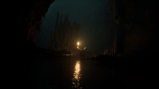 The Dark Pictures Anthology Triple Pack — screenshot 5