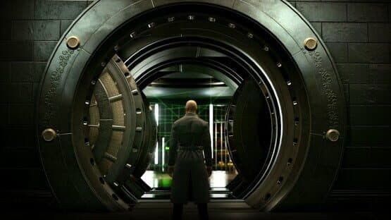 Hitman 2: New York — screenshot 3