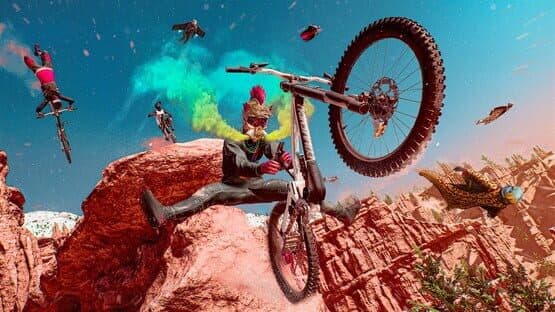 Riders Republic: Limited Edition — screenshot 1