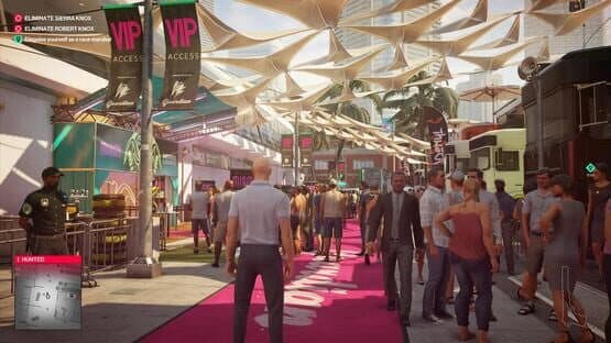 Hitman 2: Miami Pack — screenshot 1