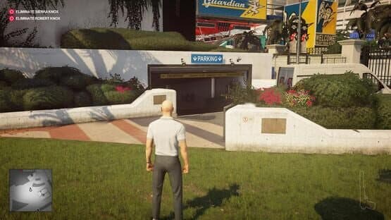 Hitman 2: Miami Pack — screenshot 3