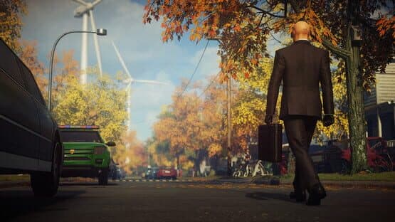 HITMAN 2: Collector's Edition — screenshot 2