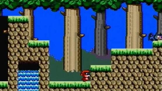 Curly Monkey — screenshot 1