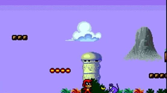 Curly Monkey — screenshot 2