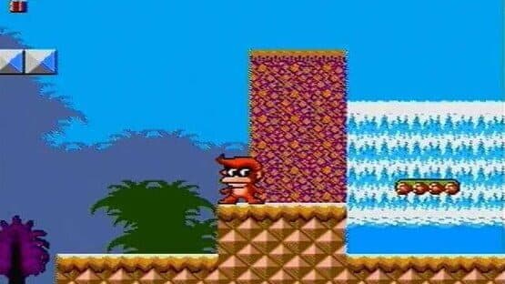Curly Monkey 2 — screenshot 1