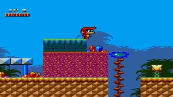 Curly Monkey 2 — screenshot 2