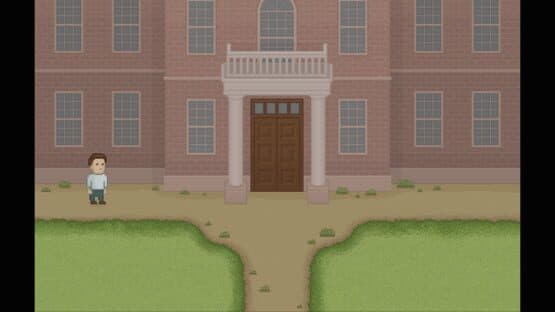 The Splitting: Chapter 2 — screenshot 2